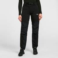 New OEX Women’s Strata Softshell Trousers
