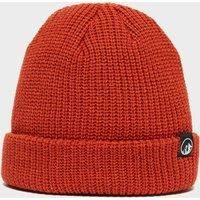 Fisherman Beanie, Red