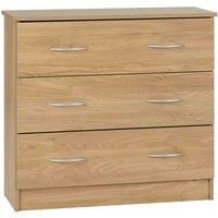 BELLINGHAM OAK BEDROOM FURNITURE, WARDROBE, CHEST, BEDSIDE