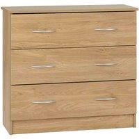 BELLINGHAM OAK BEDROOM FURNITURE, WARDROBE, CHEST, BEDSIDE