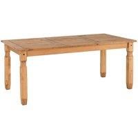 Seconique Corona Dining Tables, Dining Sets, Chairs Benches - Solid Mexican Pine
