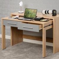 SEVILLE BEDROOM SET WARDROBE BEDSIDE DRESSING TABLE CABINET DRAWER CHEST GREY