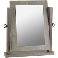 Lisbon Dressing Table Mirror