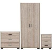 Oliver Trio Set
