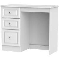 Montego Dressing Table  White