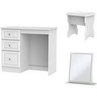 Montego 3Piece Dressing Table Set