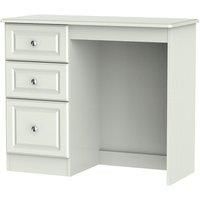 Montego Dressing Table  Ash Grey