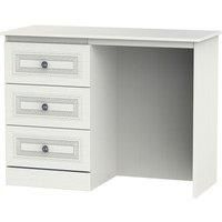 Otega Dressing Table  White