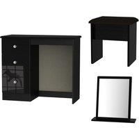 Tedesca Dressing Table Set