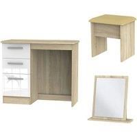 Kirkhill Dressing Table Set