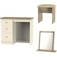 Wilcox Dressing Table Set