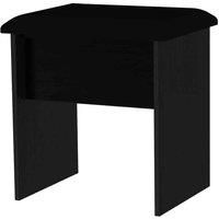 Barquero Dressing Table Stool  Pine