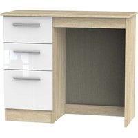 Goodland Dressing Table - White