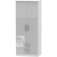 Wilko Barcelona Dressing Table Stool