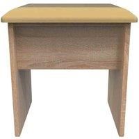 Milton Stool - Oak