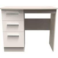 Ready Assembled Fourrisse Vanity - Kashmir Gloss
