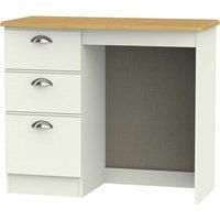 Tilly Ready Assembled Vanity Cream