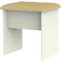 Swift Dakota Ready Assembled 4 Drawer Bed Chest