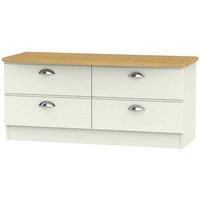 Warwick Cream Desk