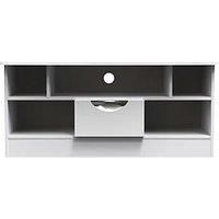 Indices 5Shelf Open TV Unit  Beige
