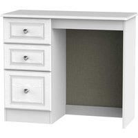 Lisbon Ready Assembled Vanity White