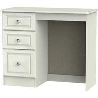 Lisbon Ready Assembled Vanity Ash