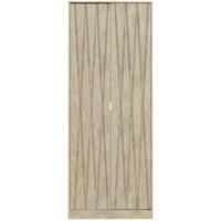 Ready Assembled Copenhagen Two Door Wardrobe Bardolino