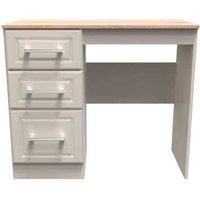 Ready Assembled 254320 Ds tre vanity ash/oak