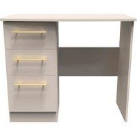 Ready Assembled Waltham 4 Drawer Bed Box - Kashmir Matt