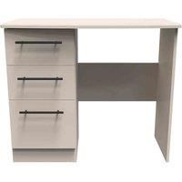 Ready Assembled Finsbury Vanity - Kashmir Matt