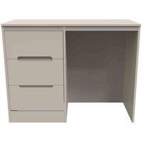 Ready Assembled Barquero Vanity - Kashmir Matt