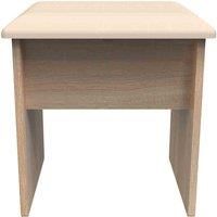 Welcome Furniture Wilcox Stool - Kashmir Ash and Oak