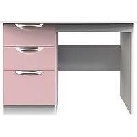 Swift Alva Ready Assembled Dressing Table