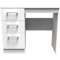 Cornwall Vanity (Ready Assembled)