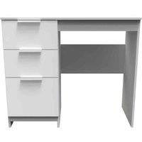 Dover Vanity (Ready Assembled)
