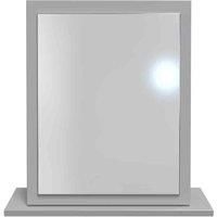 Norfolk Mirror (Ready Assembled)