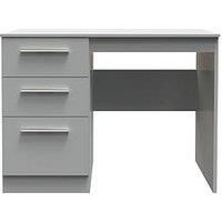 Swift Logan Ready Assembled Dressing Table