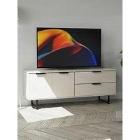 Swift Emerson 2 Drawer 2 Door Wide Sideboard & Tv Unit