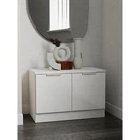 Swift Adair 2 Door Compact Sideboard