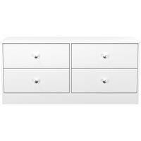 Stowe 4 Drawer Bed Box (Ready Assembled)