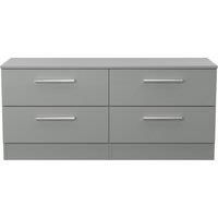 Trent 4 Drawer Bed Box (Ready Assembled)