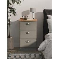 Swift Tivoli 5 Drawer Chest