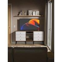 Swift Valencia 6 Drawer Sideboard