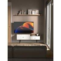 Swift Valencia 2 Drawer Coffee Tv Unit