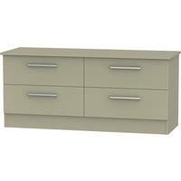 Trent 4 Drawer Bed Box (Ready Assembled)