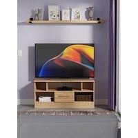 Swift Clarc 1 Drawer Tv & Media Unit