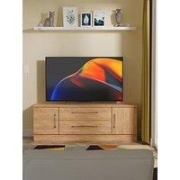Swift Clarc 2 Door 2 Drawer Superwide Tv Unit