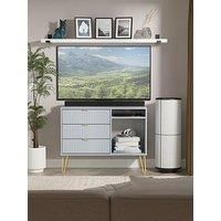 Swift Andie 3 Drawer Tv Unit