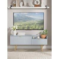 Swift Andie 2 Drawer Media Tv Unit
