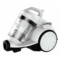 Bush Multi Cyclonic Bagless Cylinder Vacuum Cleaner - Free 1 Year Guarantee
